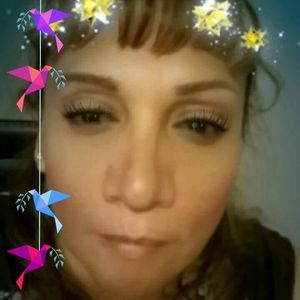 Meet your Posher, Maria concepción